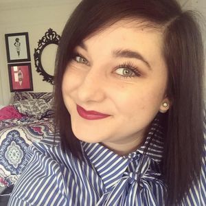Meet your Posher, Rachel